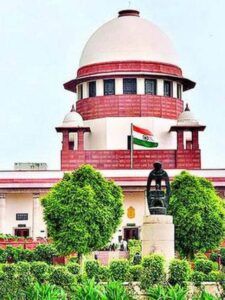 Supreme Court Refused “Cow as National Animal”