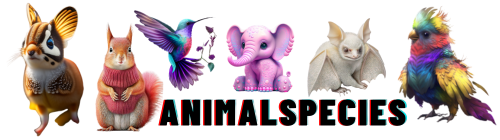 Animal Species