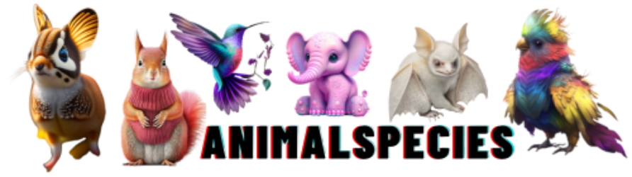 Animal Species