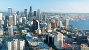 Seattle: Reigning Supreme – Washington’s Urban Epicenter Now and Beyond 2050