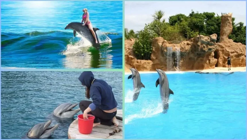 Best Places to See Dolphins in Florida